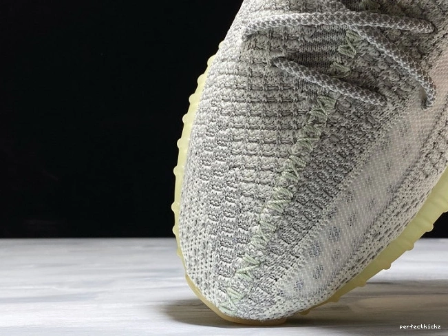 Non-Reflective 350 Yeshaya Yeezy Boost Adidas V2 FX4348 0804